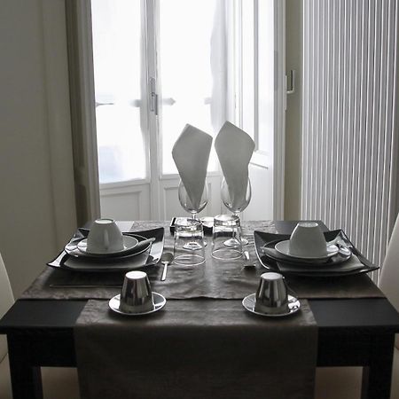 B&B Il Ritratto Salerno Eksteriør billede